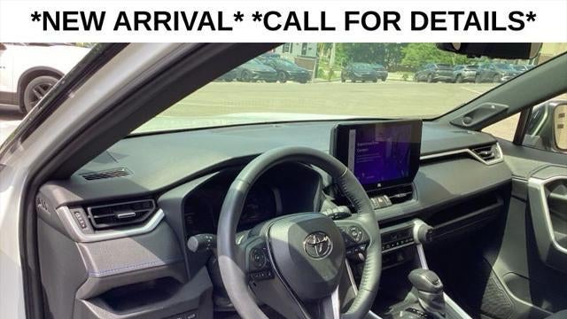 2023 Toyota RAV4 Hybrid XSE