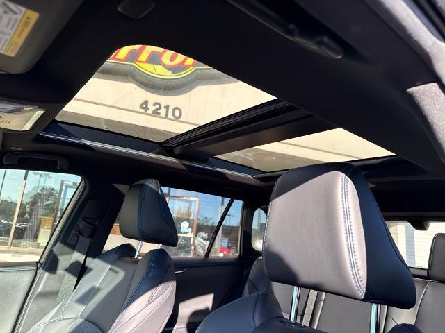 2024 Toyota RAV4 - $38,000