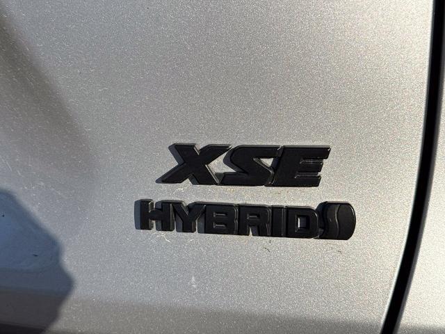 2024 Toyota RAV4 - $38,000