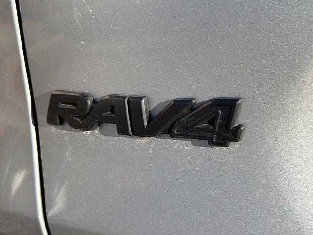 2024 Toyota RAV4 - $38,000