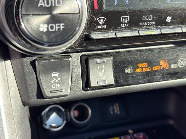 2024 Toyota RAV4 - $38,000