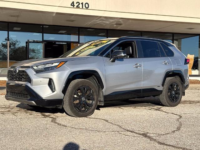 2024 Toyota RAV4 - $38,000