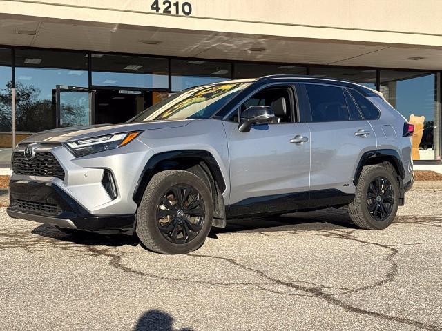2024 Toyota RAV4 - $38,000