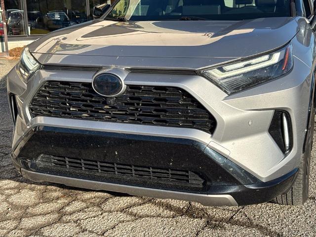 2024 Toyota RAV4 - $38,000