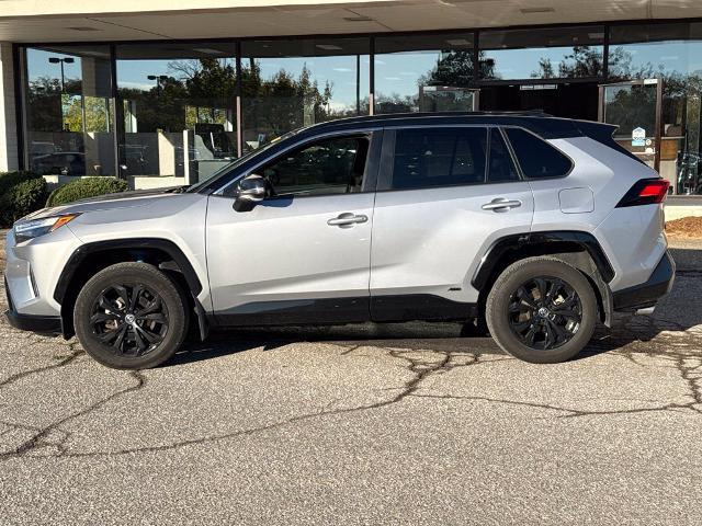 2024 Toyota RAV4 - $38,000