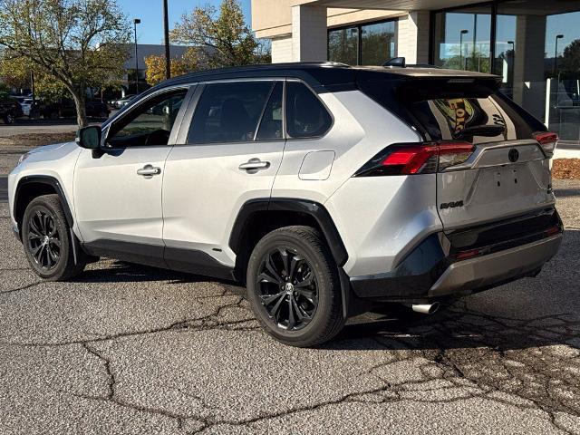 2024 Toyota RAV4 - $38,000