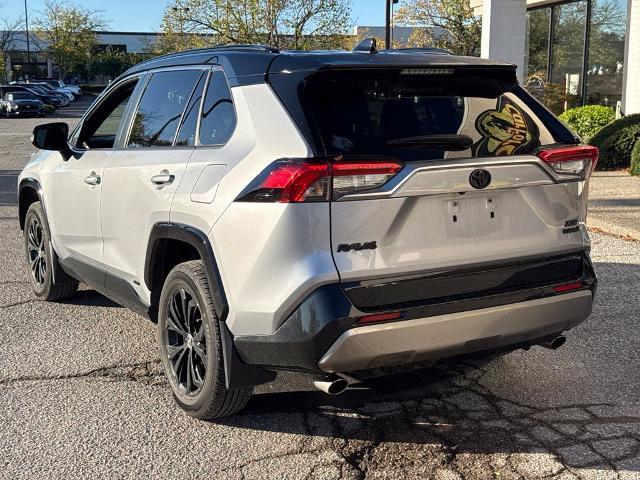 2024 Toyota RAV4 - $38,000