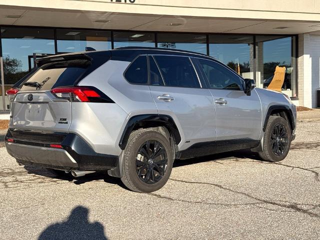 2024 Toyota RAV4 - $38,000