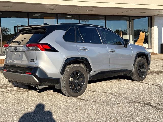 2024 Toyota RAV4 - $38,000
