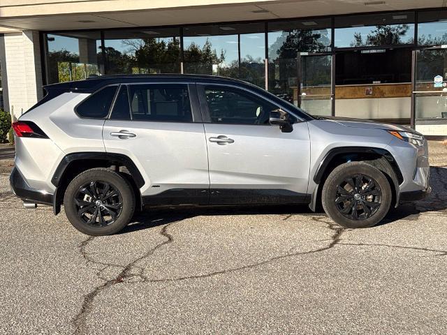 2024 Toyota RAV4 - $38,000