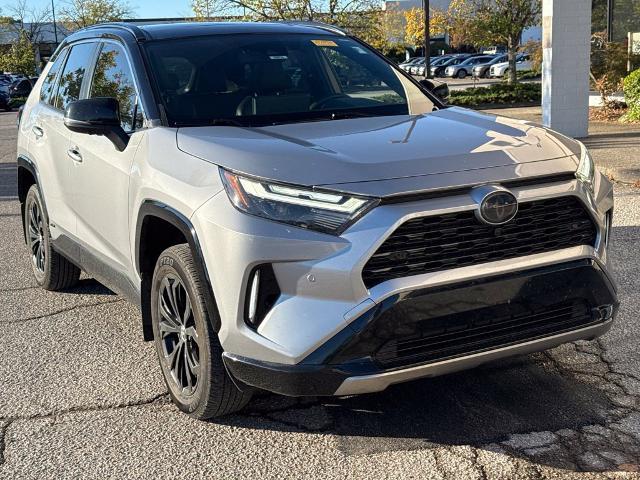 2024 Toyota RAV4 - $38,000