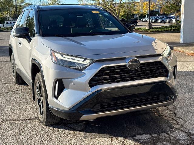 2024 Toyota RAV4 - $38,000
