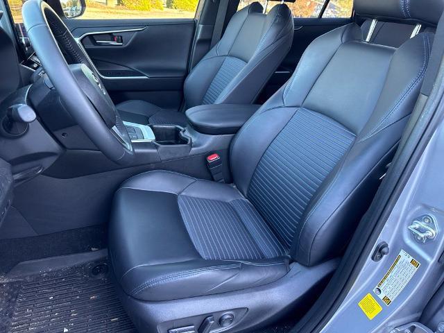 2024 Toyota RAV4 - $38,000