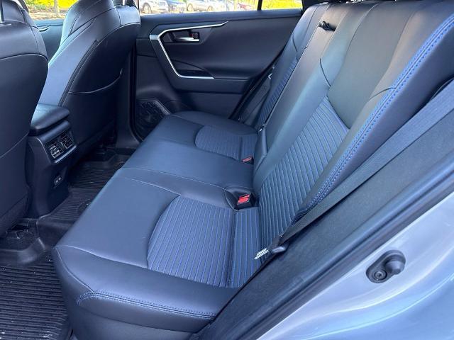 2024 Toyota RAV4 - $38,000