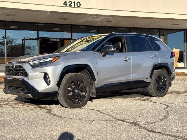 2024 Toyota RAV4 - $38,000