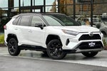 2025 RAV4 Hybrid Thumbnail 1