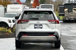 2025 RAV4 Hybrid Thumbnail 5