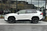 2025 RAV4 Hybrid Thumbnail 7