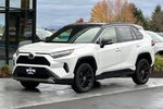 2025 RAV4 Hybrid Thumbnail 8