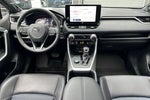 2025 RAV4 Hybrid Thumbnail 13