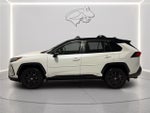 2022 RAV4 Hybrid Thumbnail 2