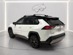 2022 RAV4 Hybrid Thumbnail 3