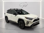 2022 RAV4 Hybrid Thumbnail 7