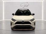 2022 RAV4 Hybrid Thumbnail 8