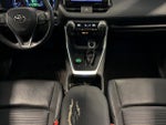 2022 RAV4 Hybrid Thumbnail 25