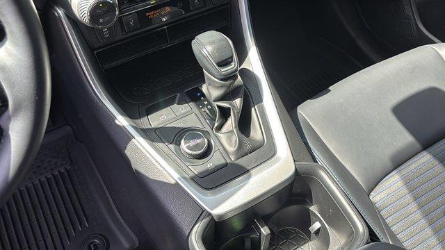 2022 Toyota RAV4 Hybrid XSE