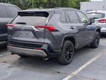 2024 RAV4 Hybrid Thumbnail 3