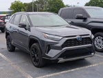 2024 RAV4 Hybrid Thumbnail 5