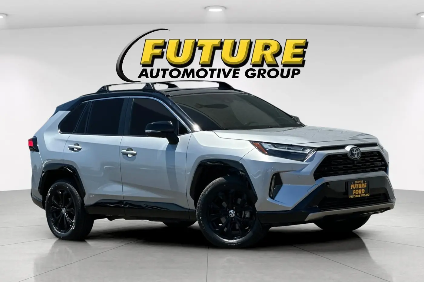 2023 Toyota RAV4 - $42,350