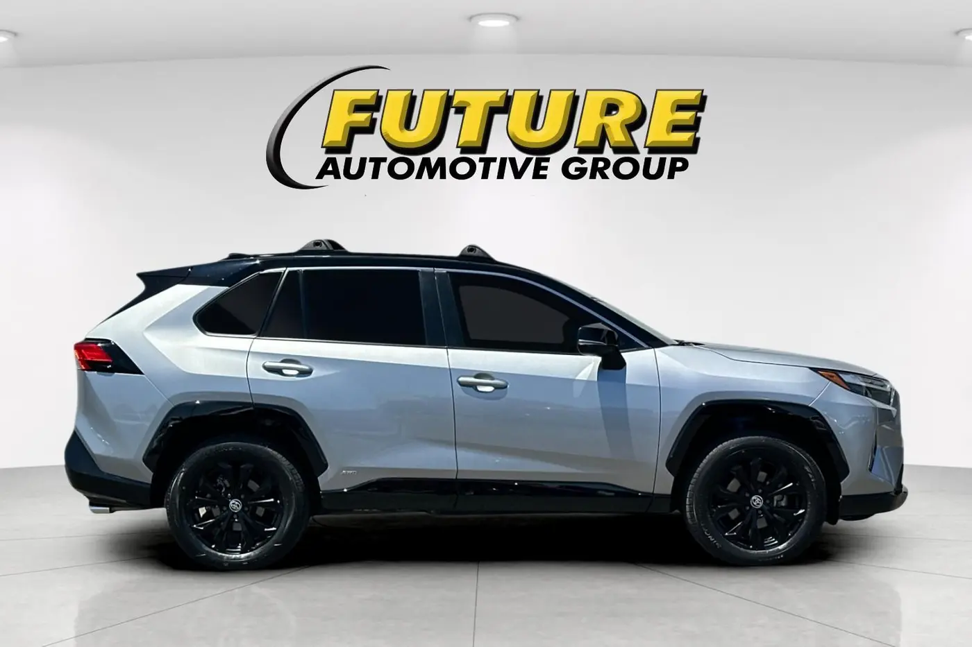 2023 Toyota RAV4 - $42,350