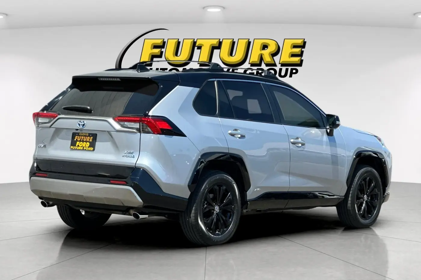 2023 Toyota RAV4 - $42,350