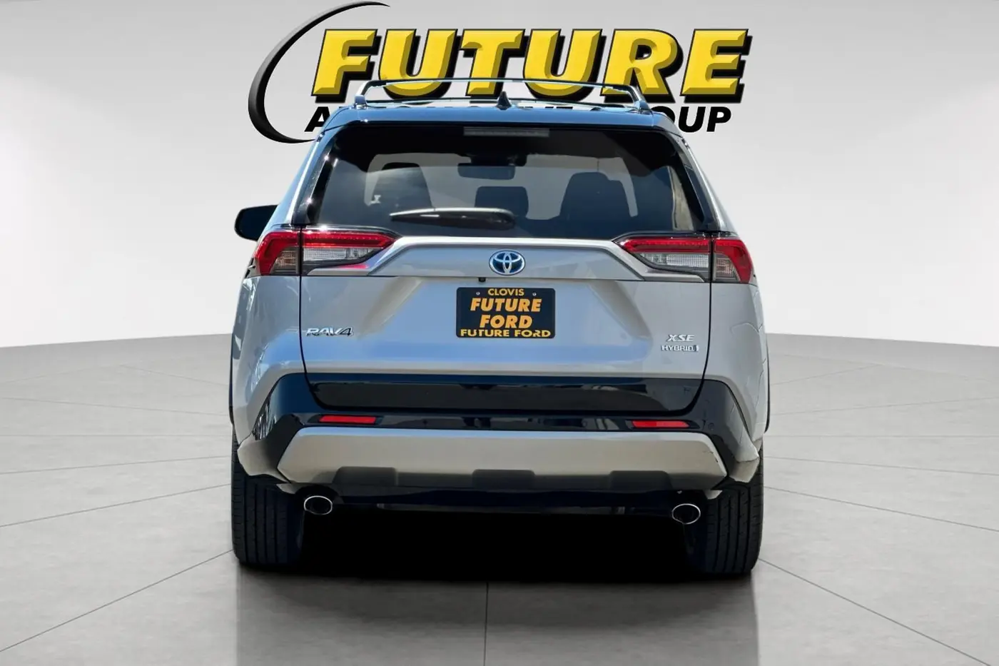 2023 Toyota RAV4 - $42,350