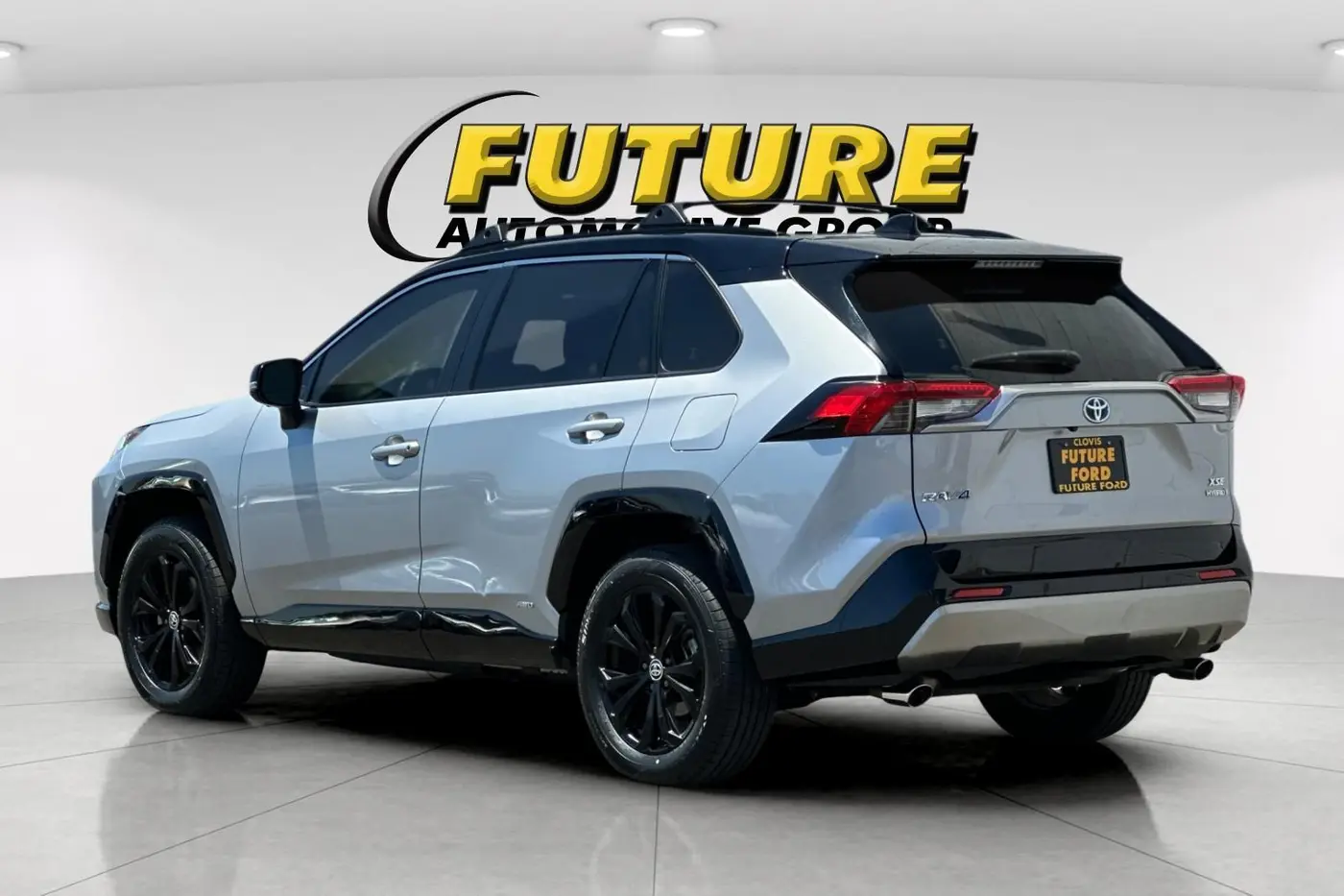 2023 Toyota RAV4 - $42,350