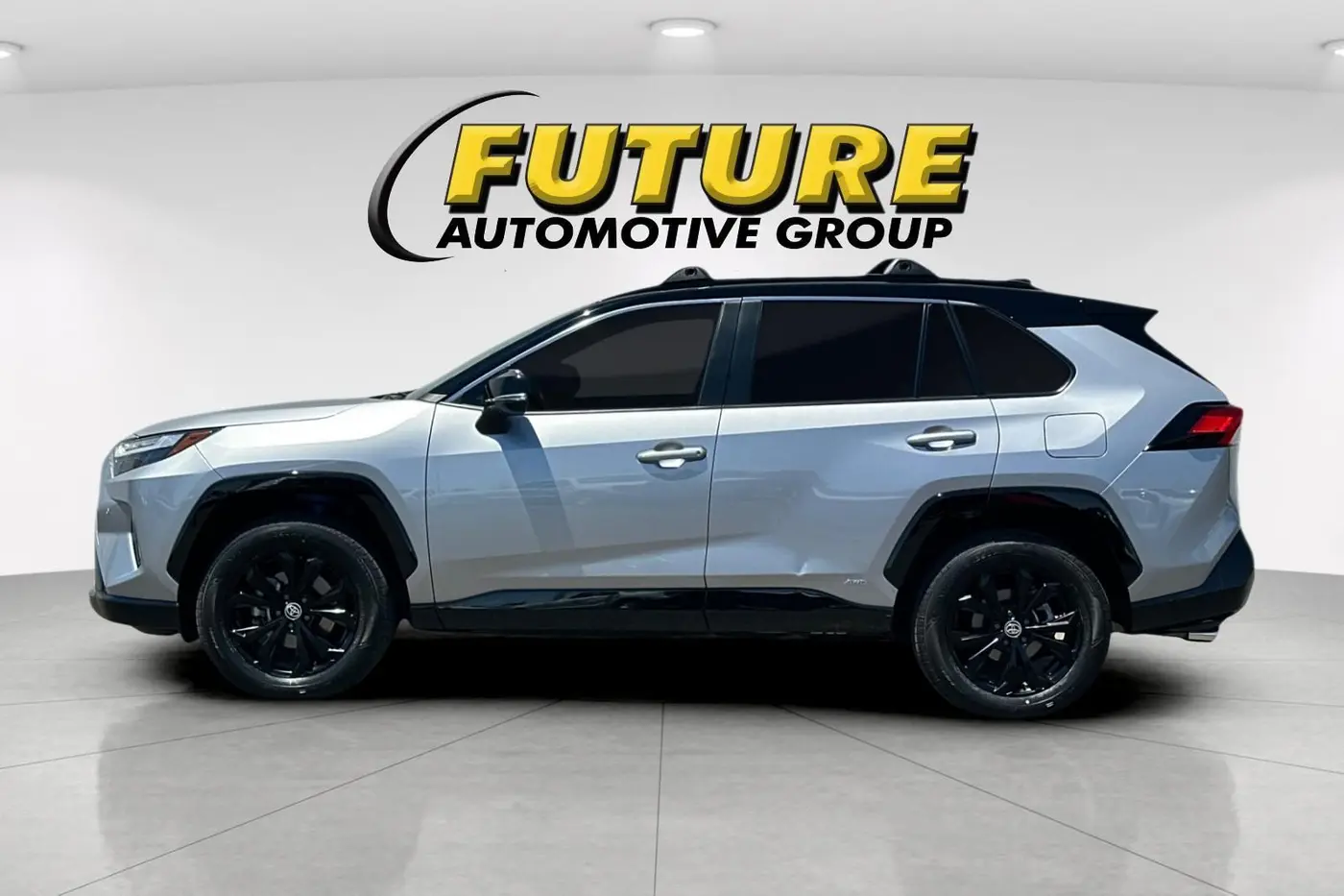 2023 Toyota RAV4 - $42,350