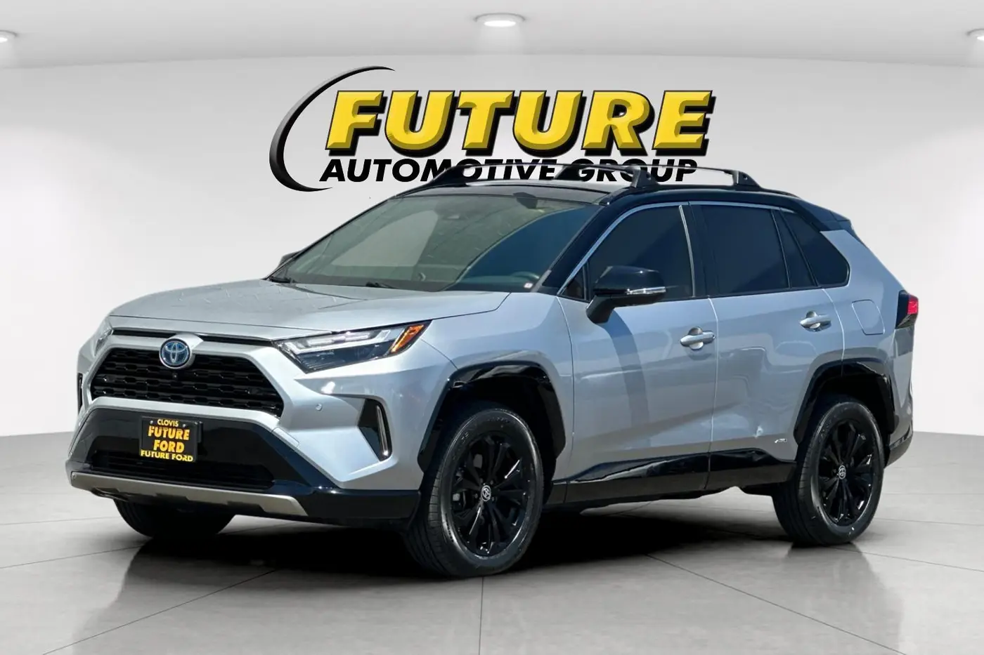 2023 Toyota RAV4 - $42,350