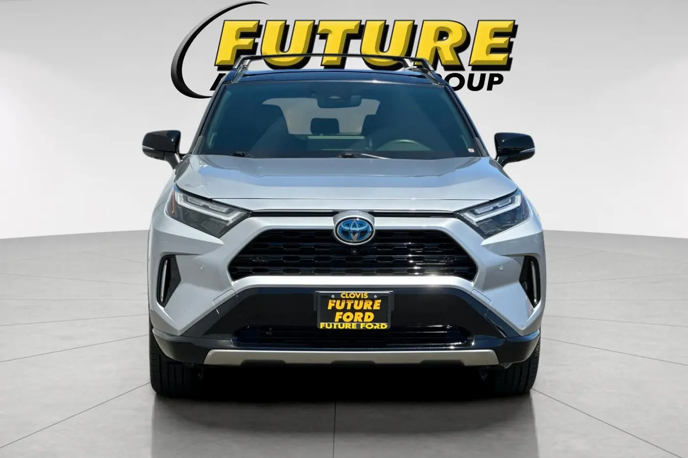2023 Toyota RAV4 - $42,350