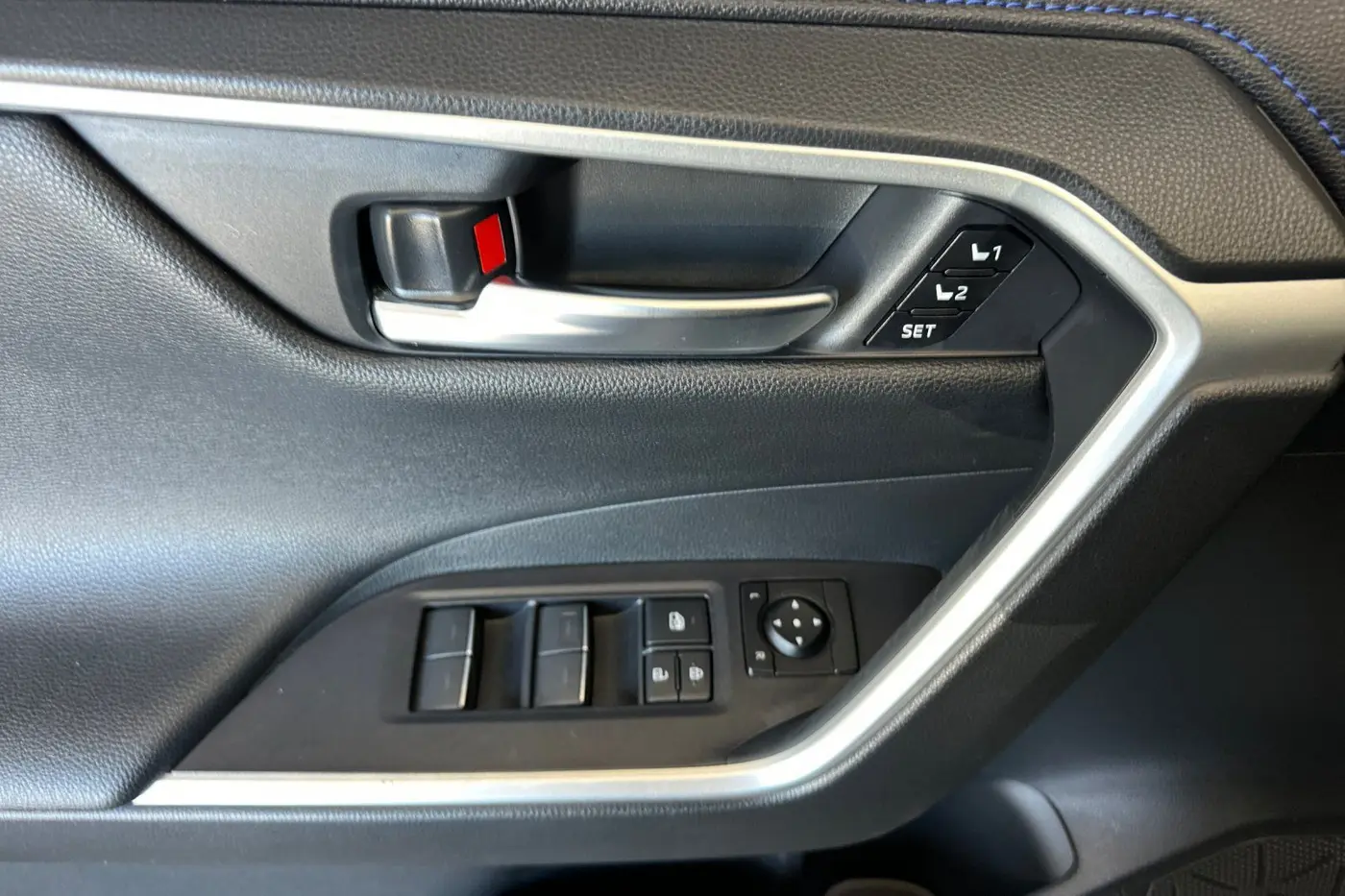 2023 Toyota RAV4 - $42,350