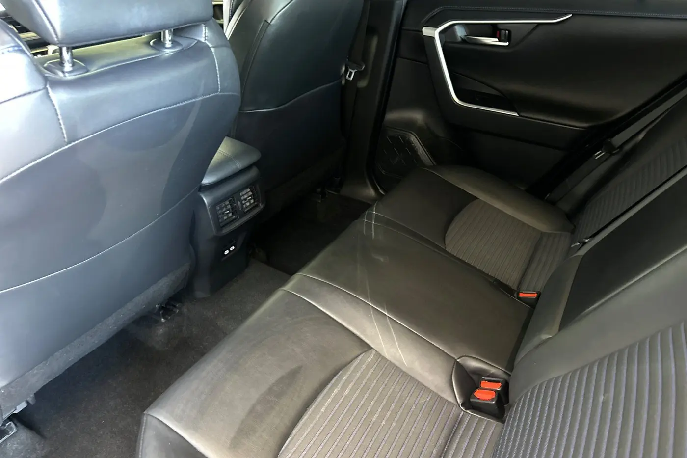 2023 Toyota RAV4 - $42,350