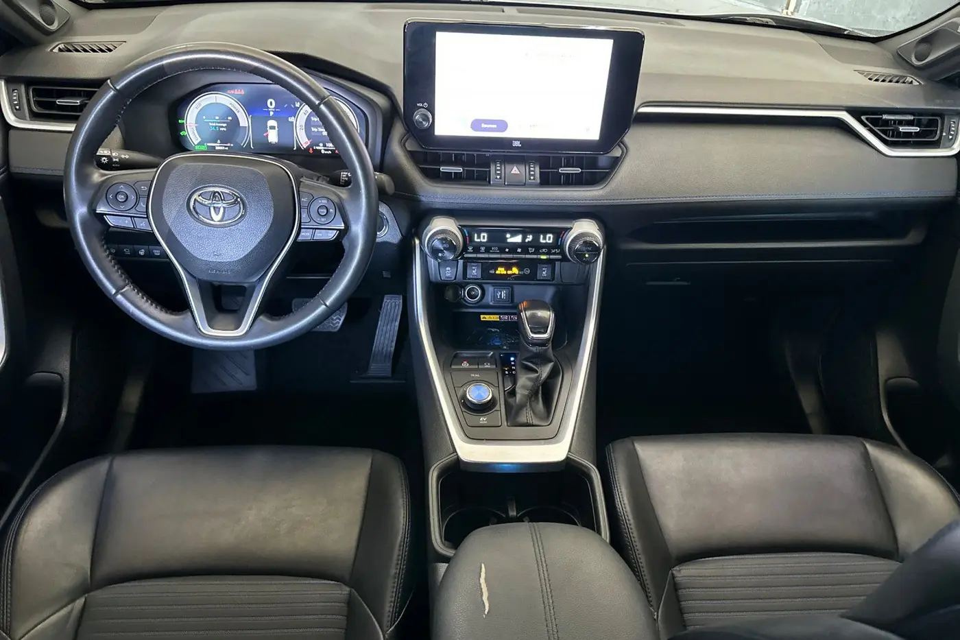 2023 Toyota RAV4 - $42,350