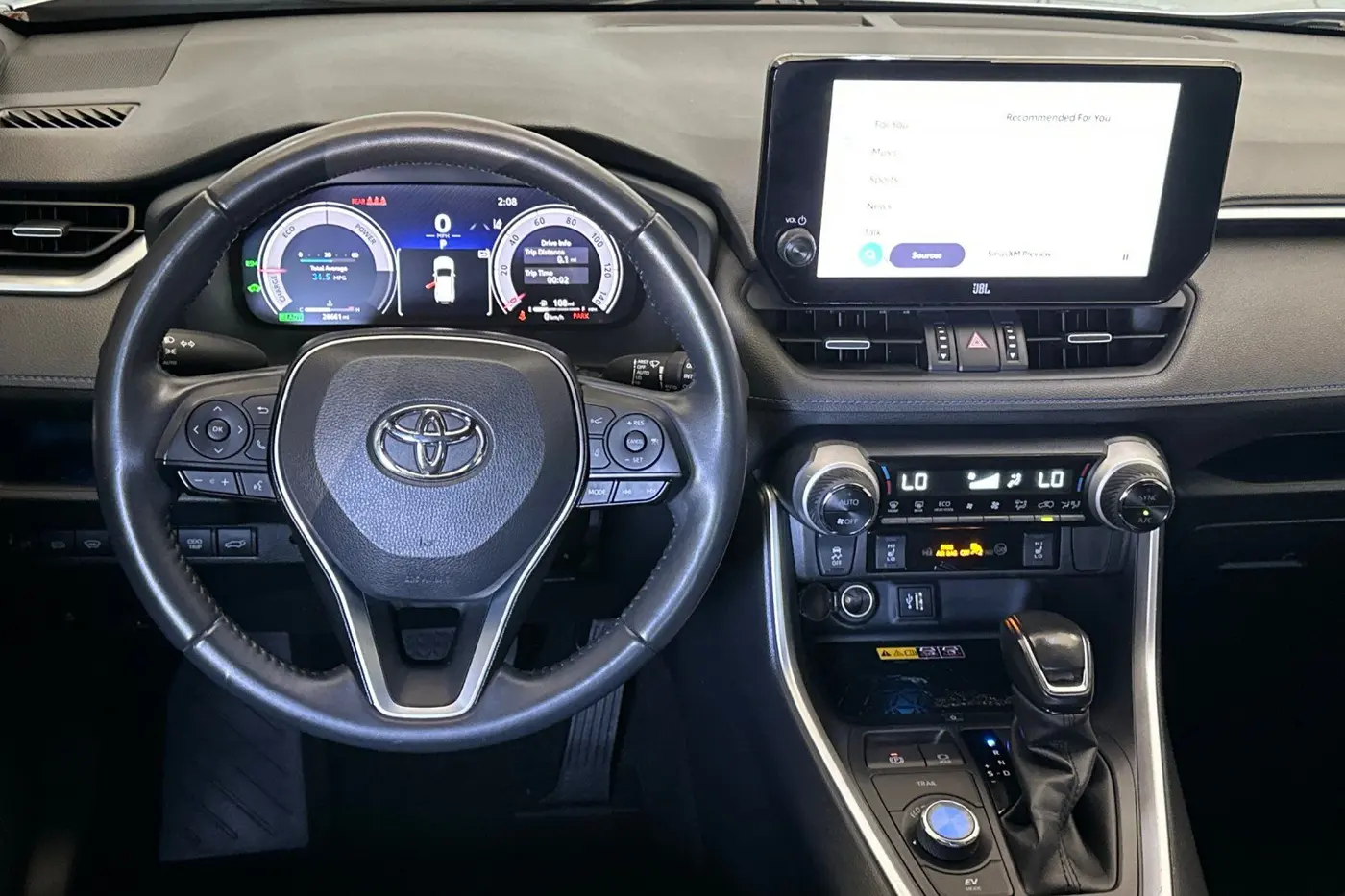 2023 Toyota RAV4 - $42,350