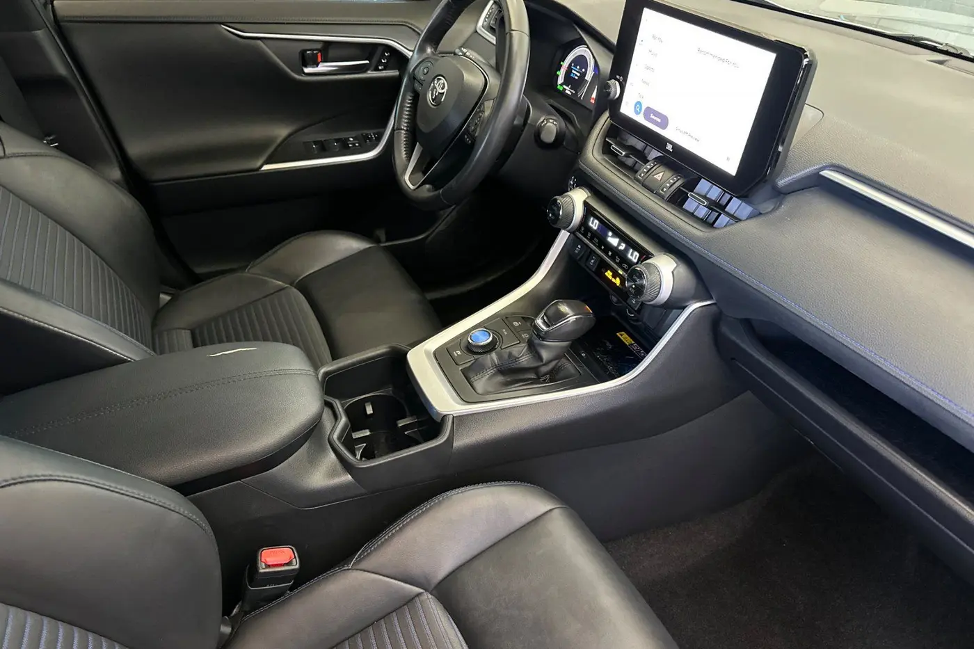 2023 Toyota RAV4 - $42,350
