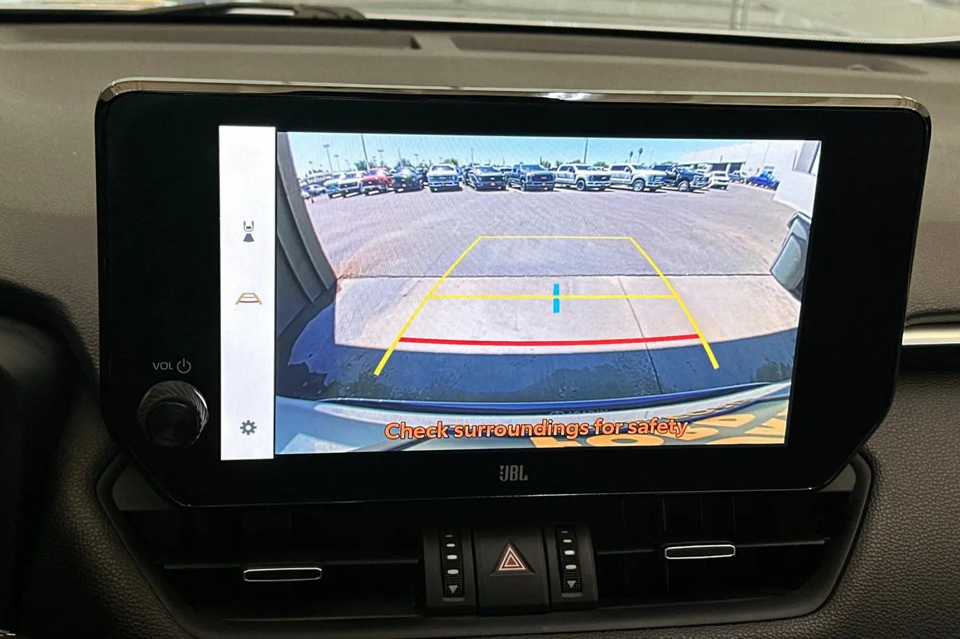 2023 Toyota RAV4 - $42,350