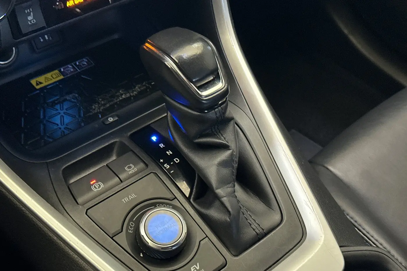2023 Toyota RAV4 - $42,350