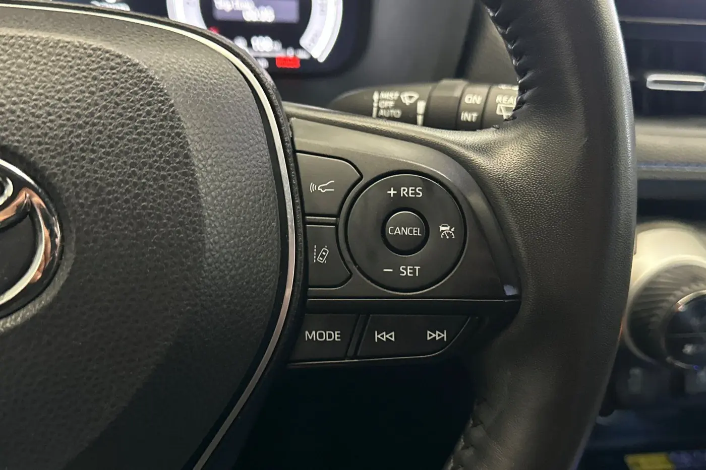 2023 Toyota RAV4 - $42,350