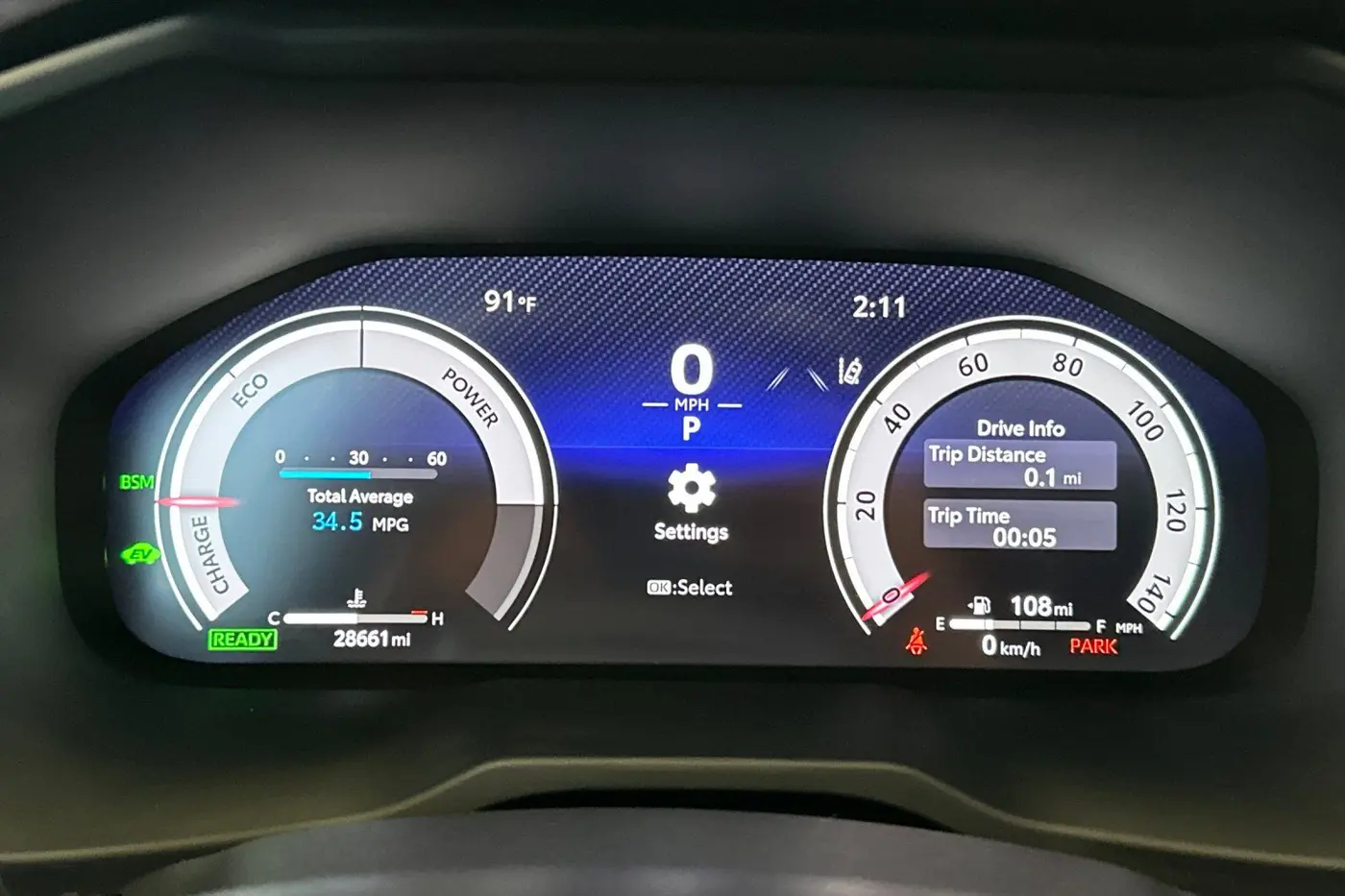 2023 Toyota RAV4 - $42,350