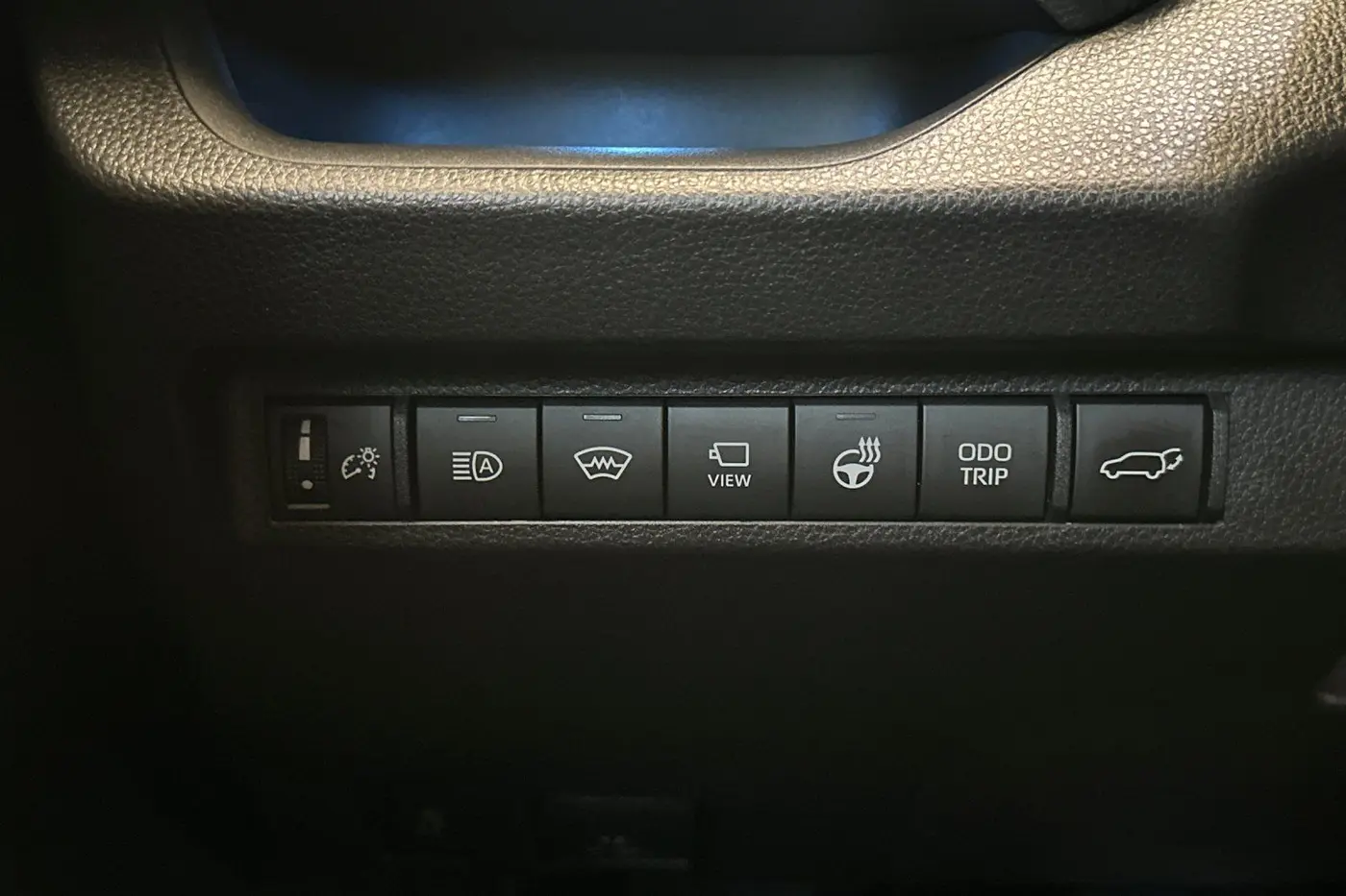 2023 Toyota RAV4 - $42,350